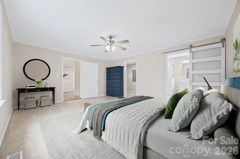 3429 Thoroughbred Lane York SC 29745