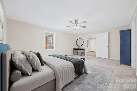 3429 Thoroughbred Lane York SC 29745
