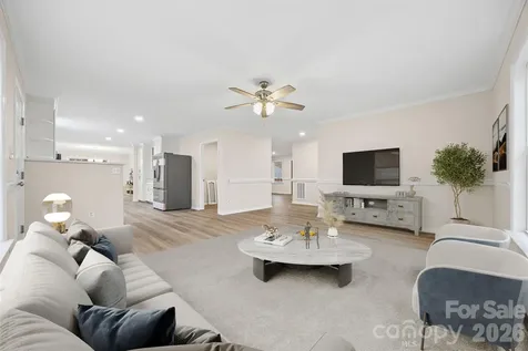 3429 Thoroughbred Lane York SC 29745