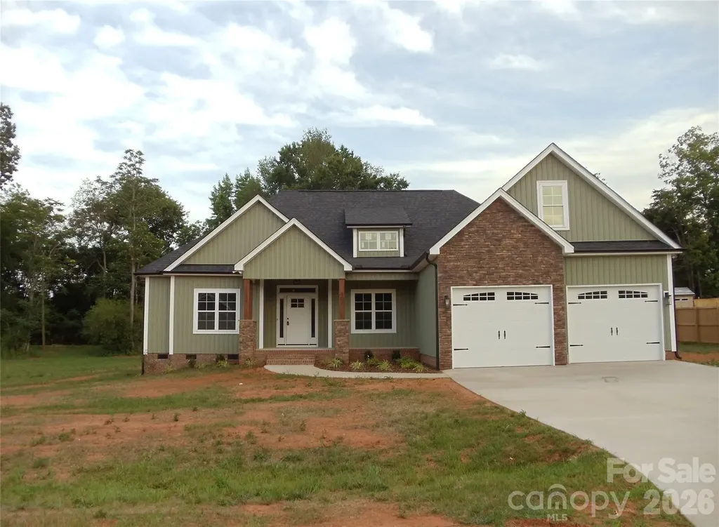402 Dorothy Drive China Grove NC 28023