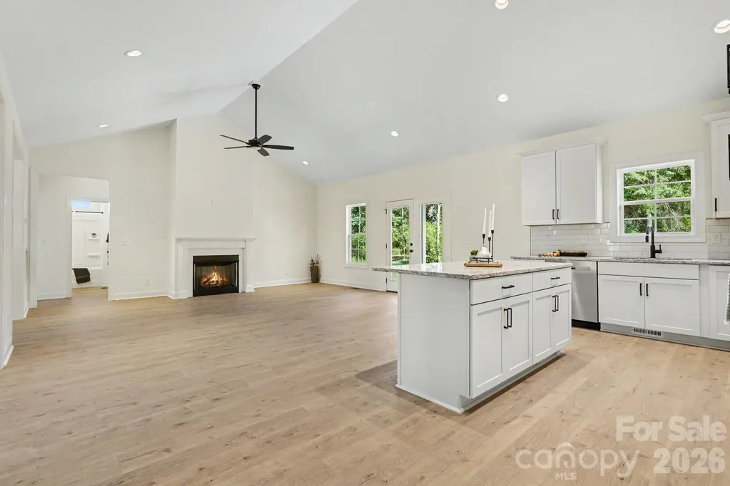 402 Dorothy Drive China Grove NC 28023