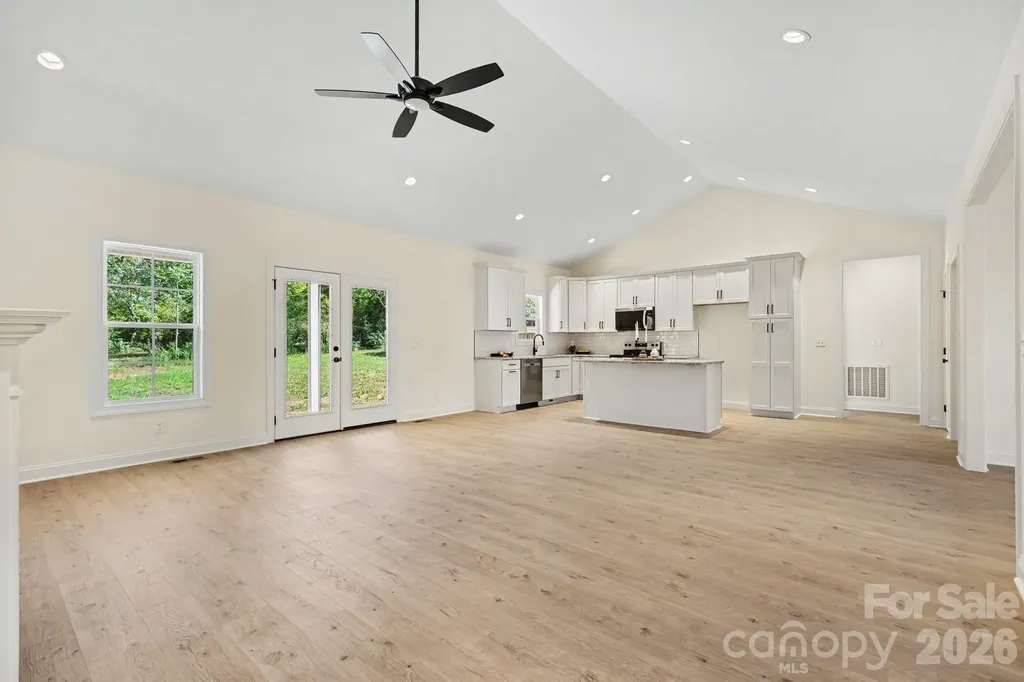 402 Dorothy Drive China Grove NC 28023