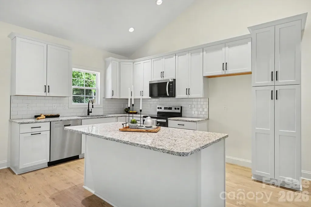 402 Dorothy Drive China Grove NC 28023