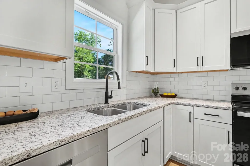 402 Dorothy Drive China Grove NC 28023