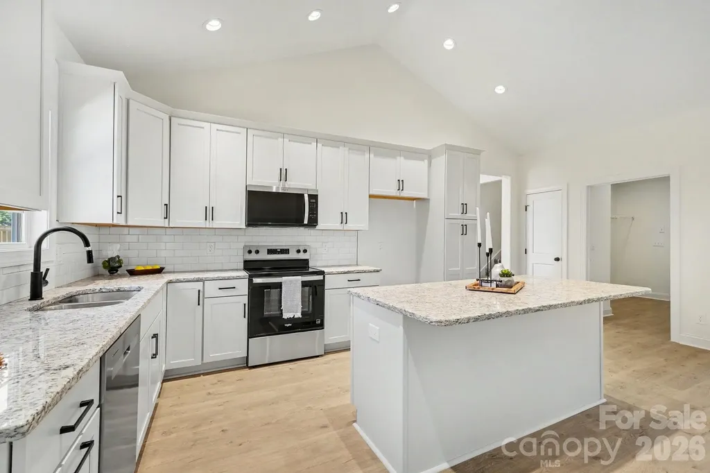 402 Dorothy Drive China Grove NC 28023