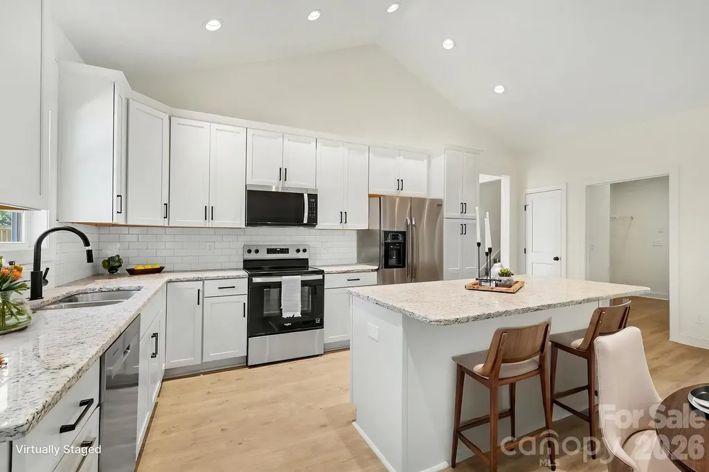 402 Dorothy Drive China Grove NC 28023