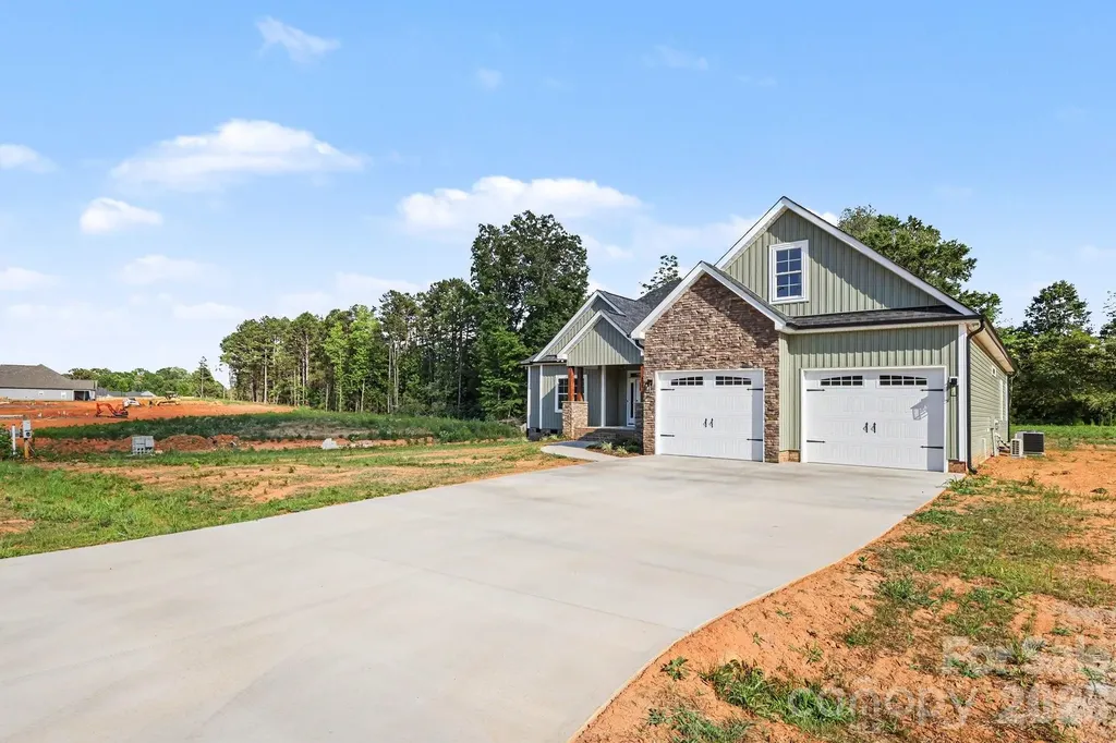 402 Dorothy Drive China Grove NC 28023