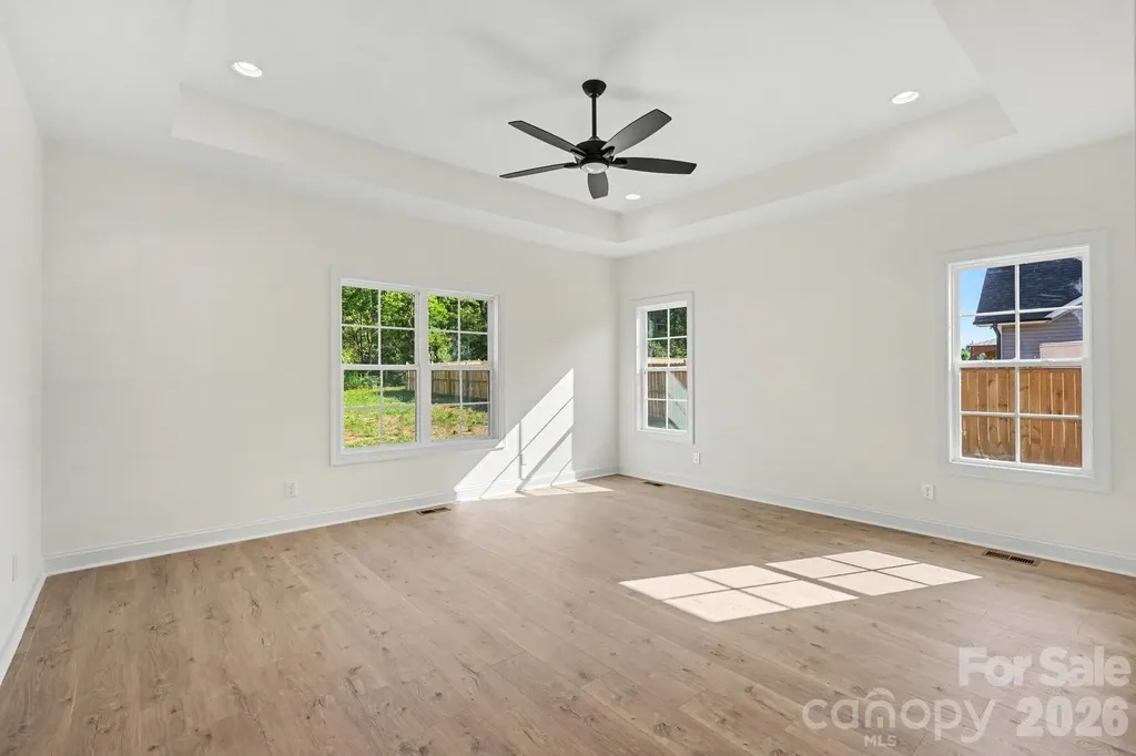 402 Dorothy Drive China Grove NC 28023