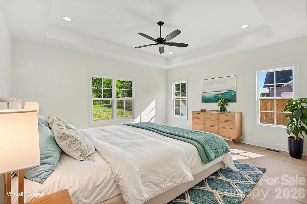 402 Dorothy Drive China Grove NC 28023