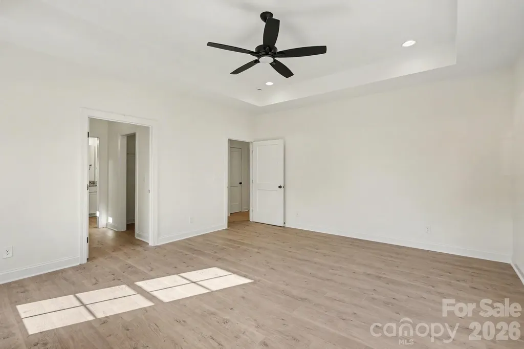 402 Dorothy Drive China Grove NC 28023