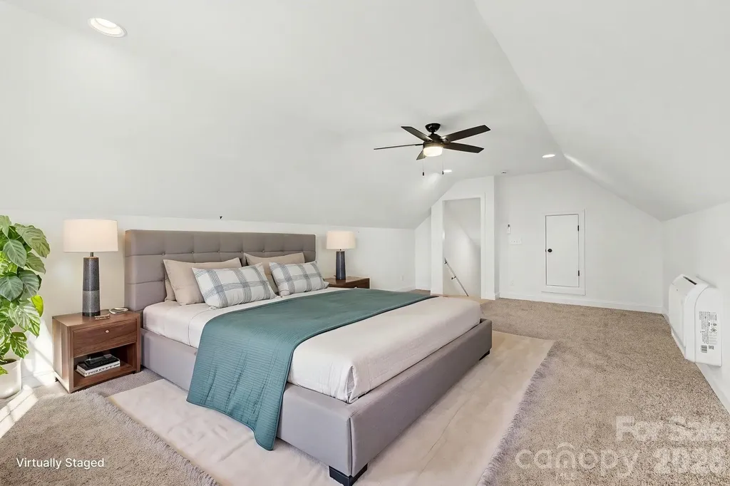 402 Dorothy Drive China Grove NC 28023
