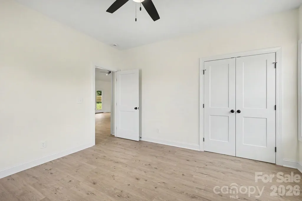 402 Dorothy Drive China Grove NC 28023