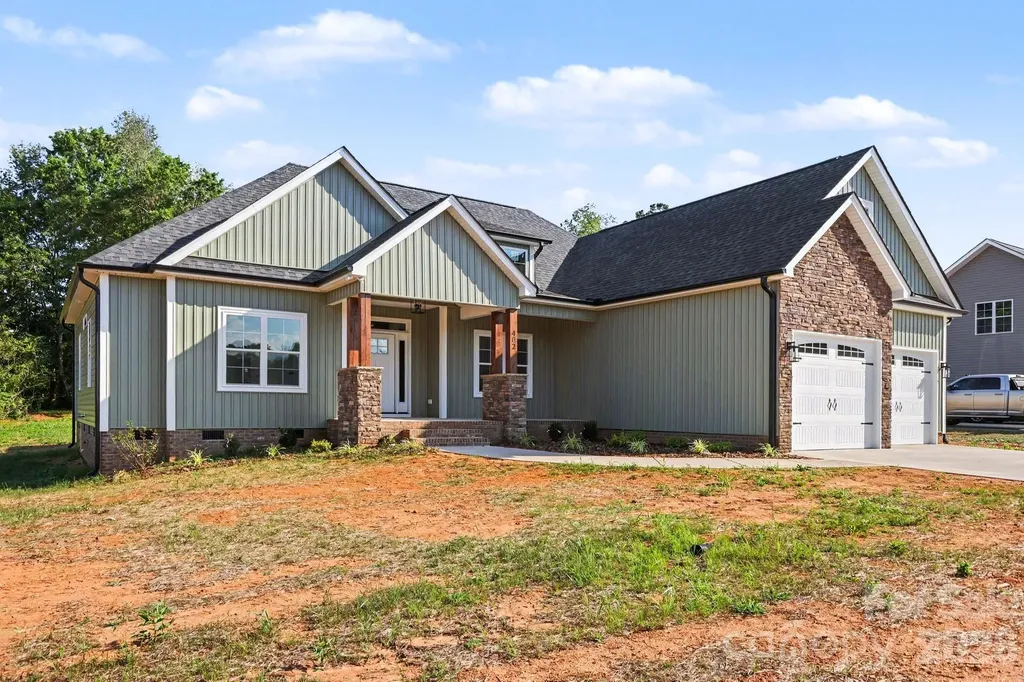 402 Dorothy Drive China Grove NC 28023