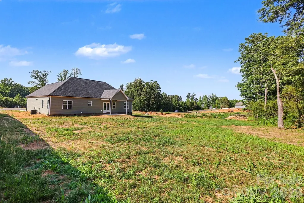 402 Dorothy Drive China Grove NC 28023