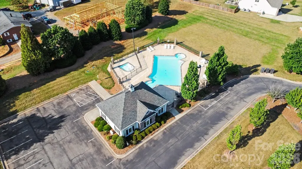 402 Dorothy Drive China Grove NC 28023