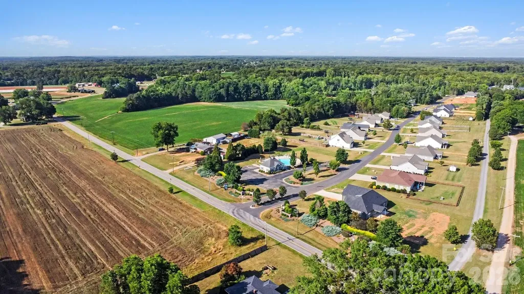 402 Dorothy Drive China Grove NC 28023
