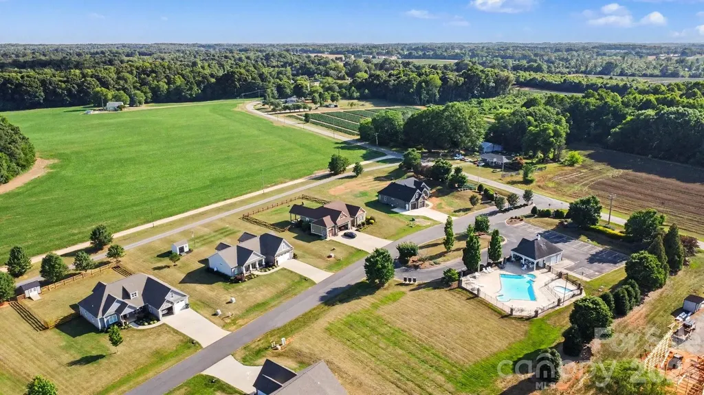 402 Dorothy Drive China Grove NC 28023