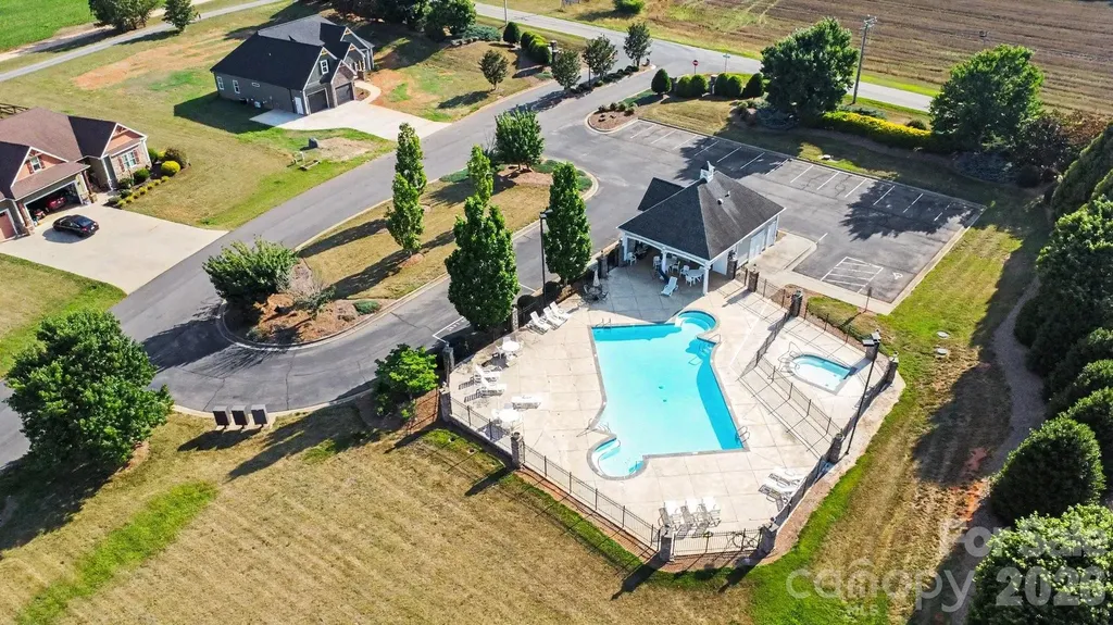 402 Dorothy Drive China Grove NC 28023