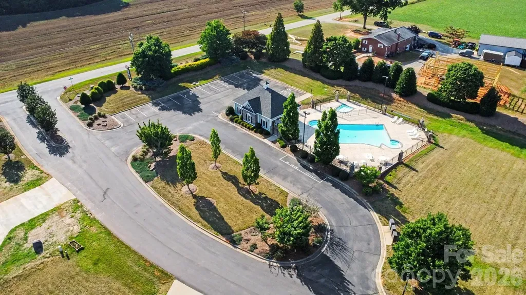 402 Dorothy Drive China Grove NC 28023
