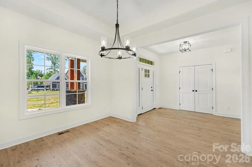 402 Dorothy Drive China Grove NC 28023