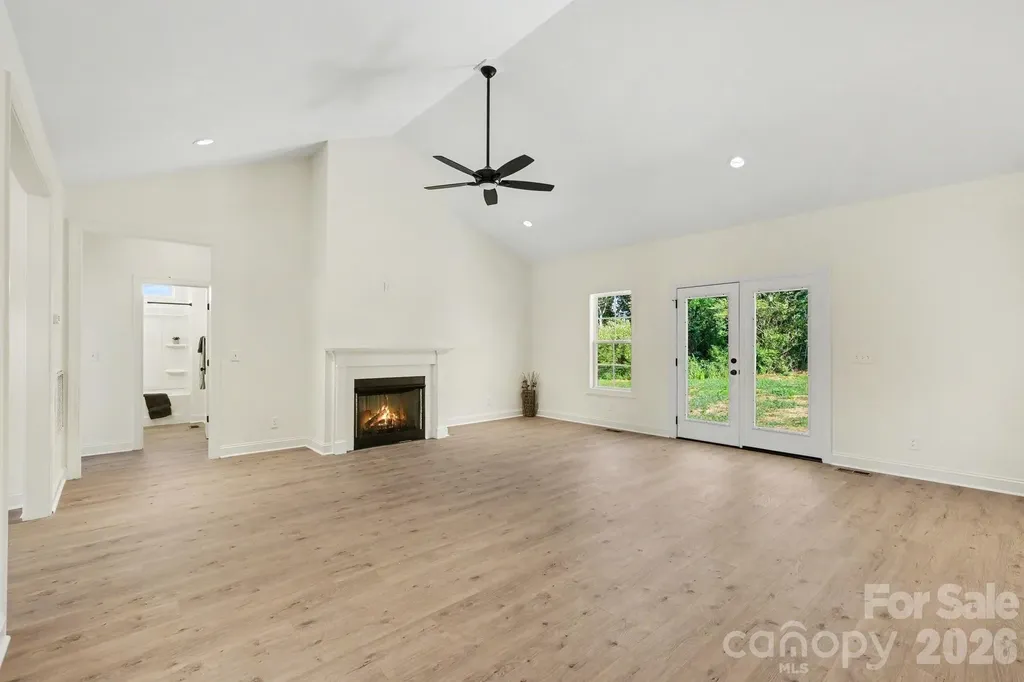 402 Dorothy Drive China Grove NC 28023