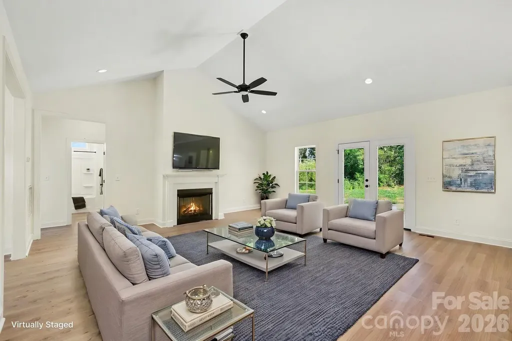 402 Dorothy Drive China Grove NC 28023