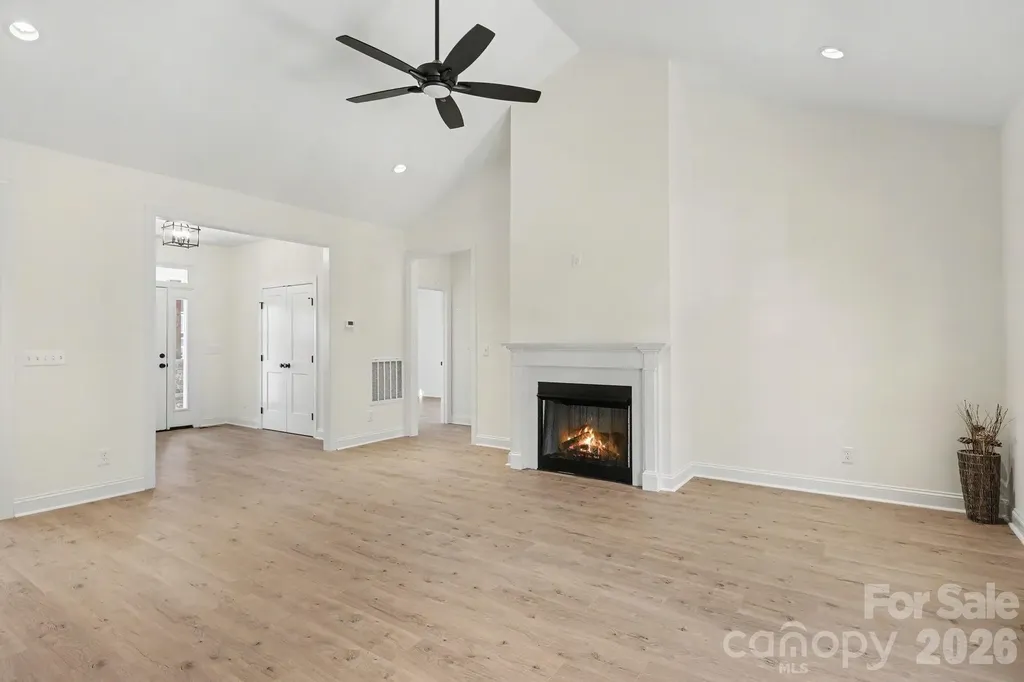 402 Dorothy Drive China Grove NC 28023