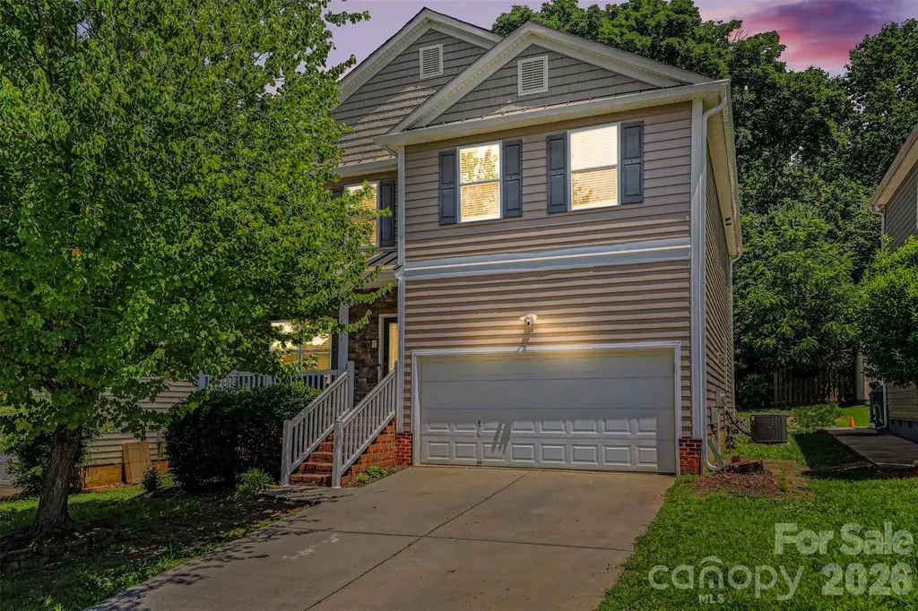 6908 Centerline Drive Charlotte NC 28278