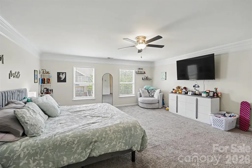 6908 Centerline Drive Charlotte NC 28278