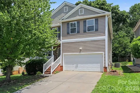6908 Centerline Drive Charlotte NC 28278