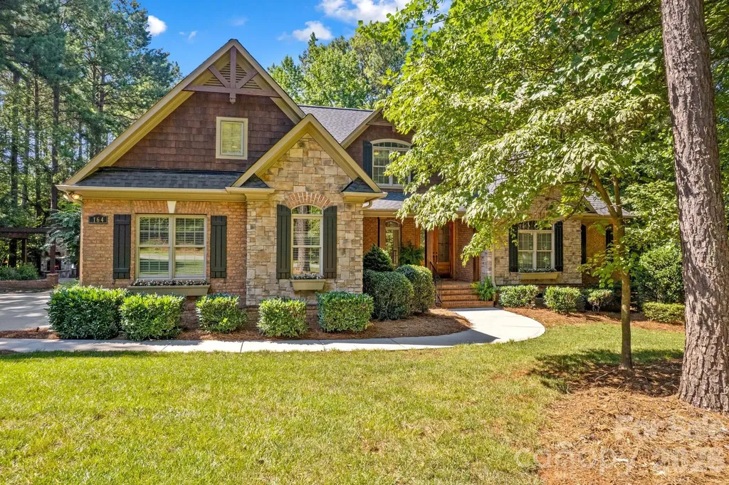 164 Bayberry Creek Circle Mooresville NC 28117