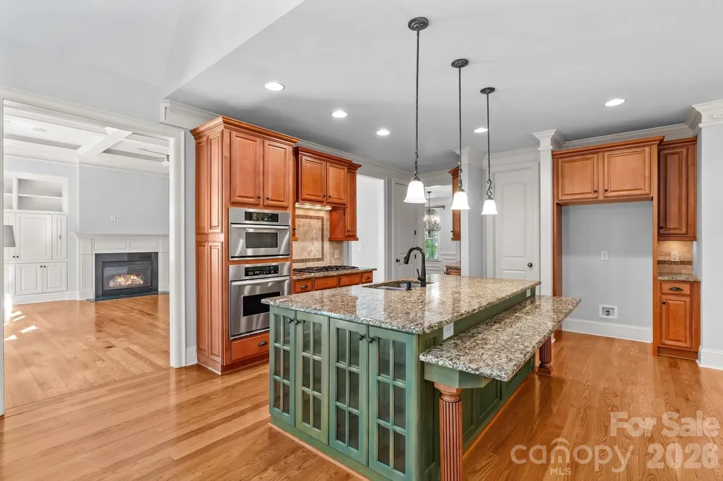 164 Bayberry Creek Circle Mooresville NC 28117