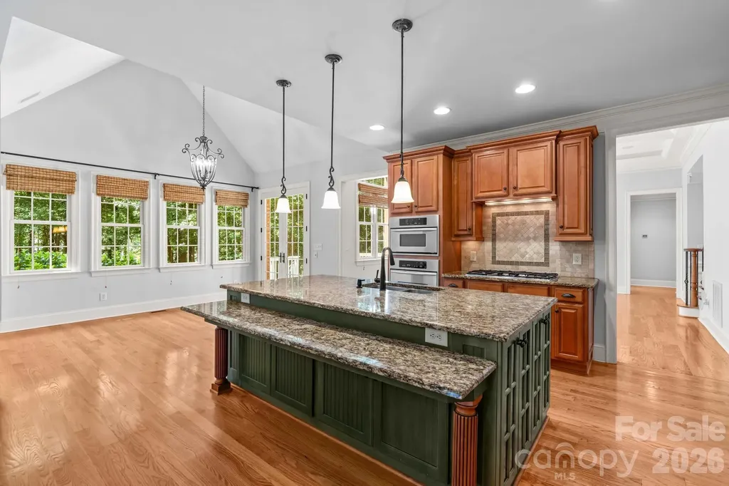 164 Bayberry Creek Circle Mooresville NC 28117