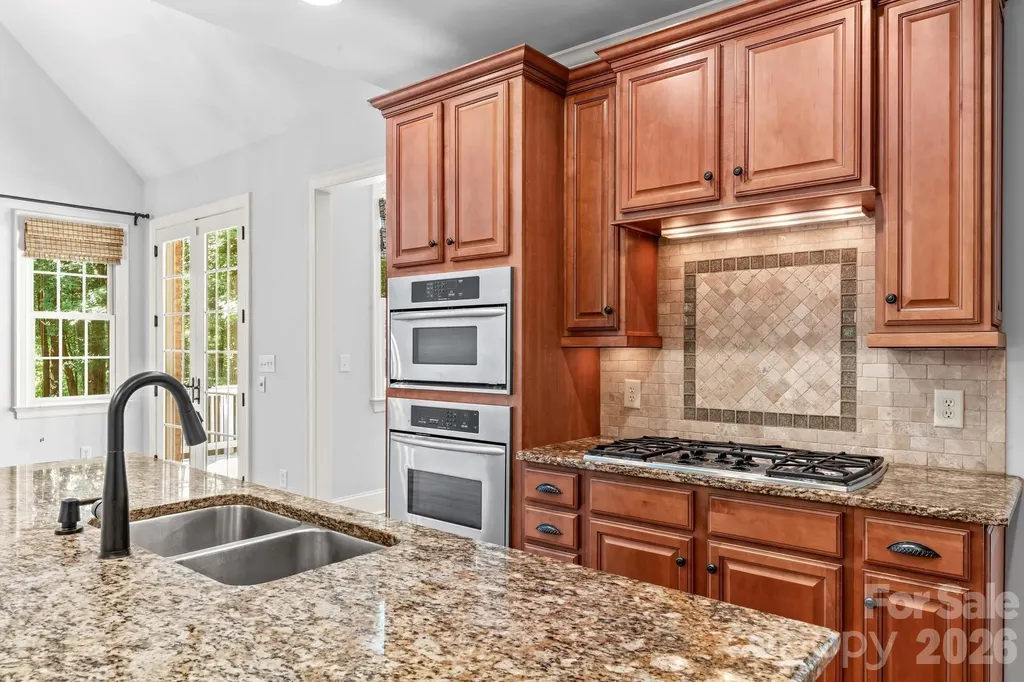 164 Bayberry Creek Circle Mooresville NC 28117