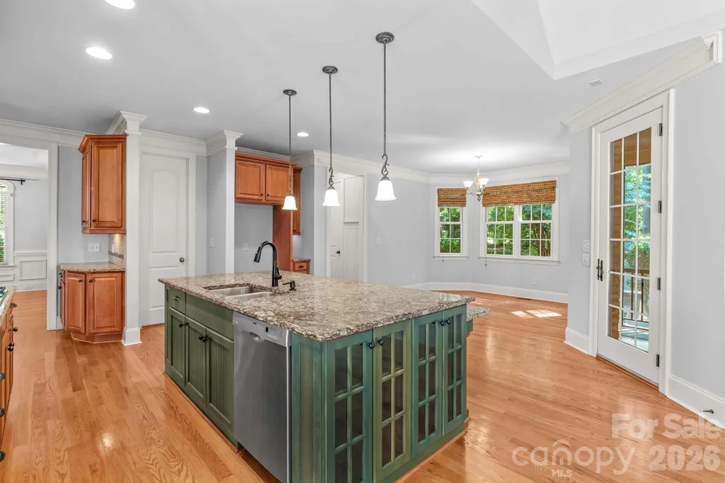 164 Bayberry Creek Circle Mooresville NC 28117