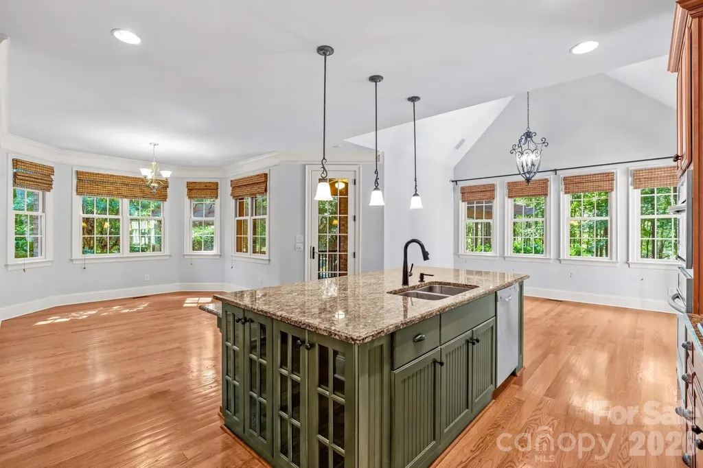 164 Bayberry Creek Circle Mooresville NC 28117