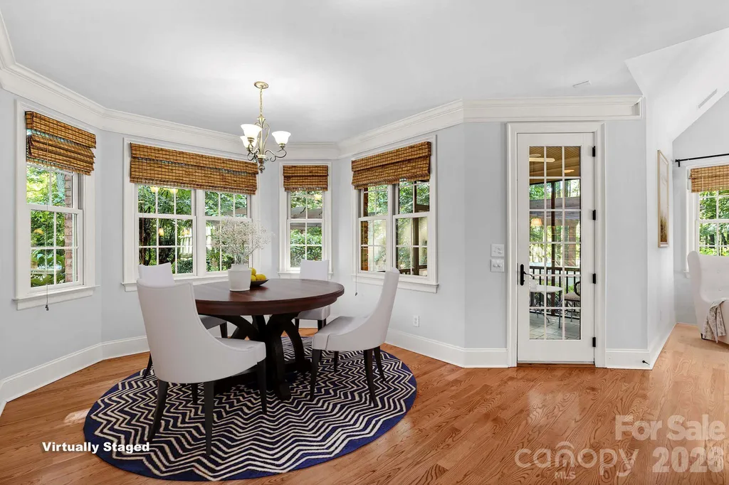 164 Bayberry Creek Circle Mooresville NC 28117