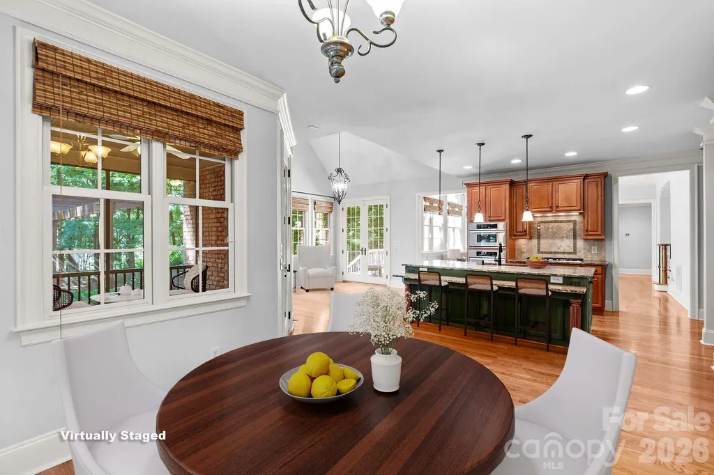 164 Bayberry Creek Circle Mooresville NC 28117