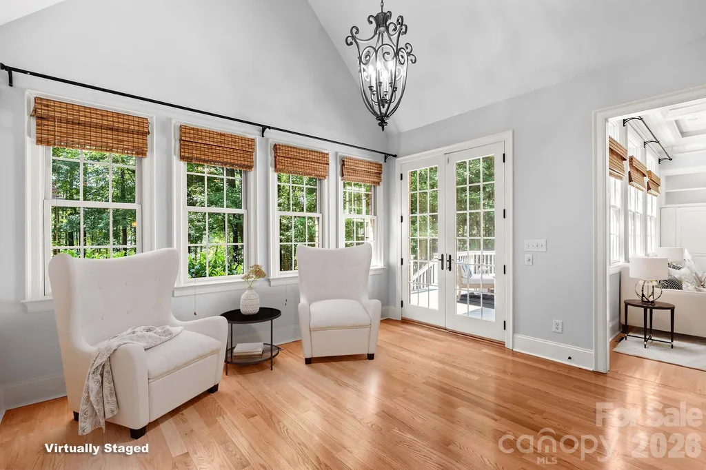 164 Bayberry Creek Circle Mooresville NC 28117