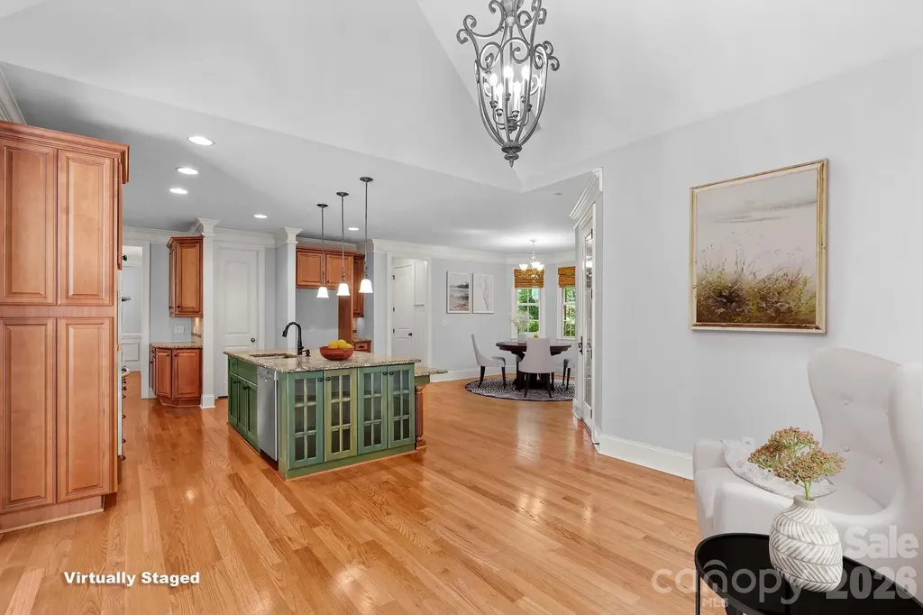 164 Bayberry Creek Circle Mooresville NC 28117