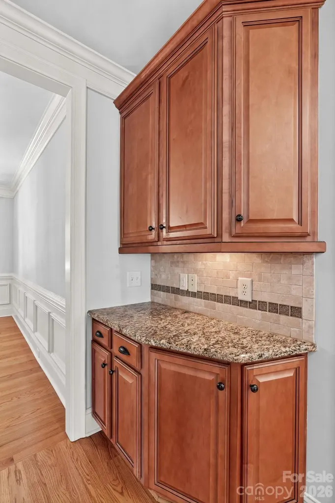 164 Bayberry Creek Circle Mooresville NC 28117