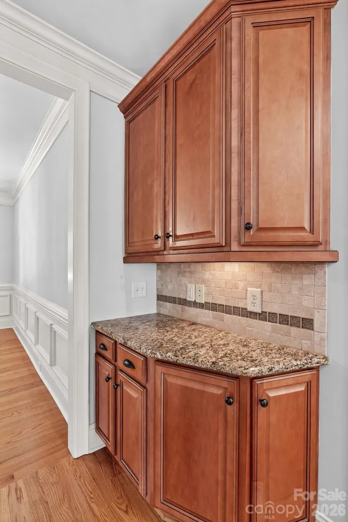 164 Bayberry Creek Circle Mooresville NC 28117
