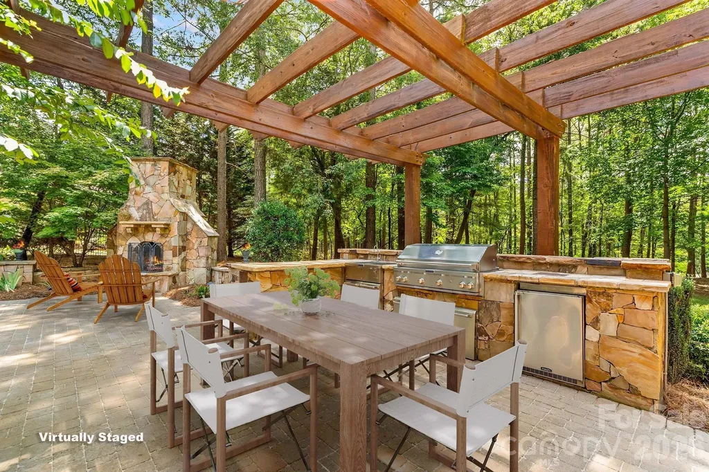 164 Bayberry Creek Circle Mooresville NC 28117