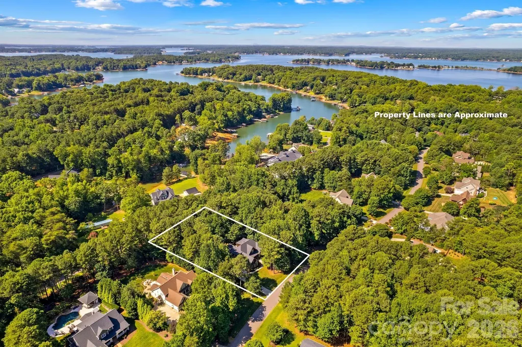 164 Bayberry Creek Circle Mooresville NC 28117