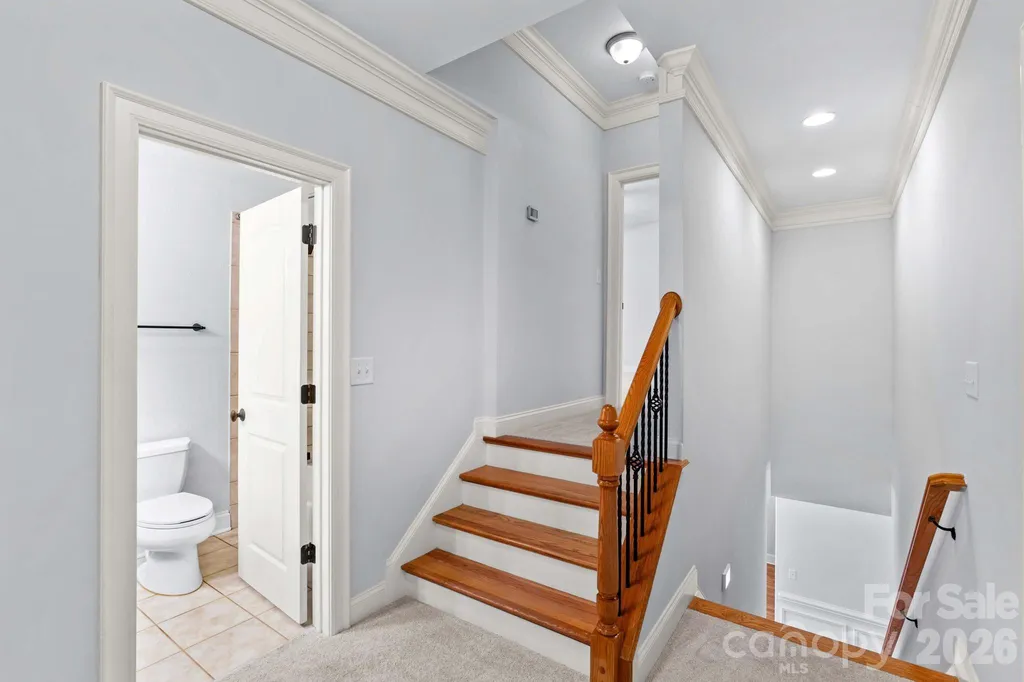164 Bayberry Creek Circle Mooresville NC 28117