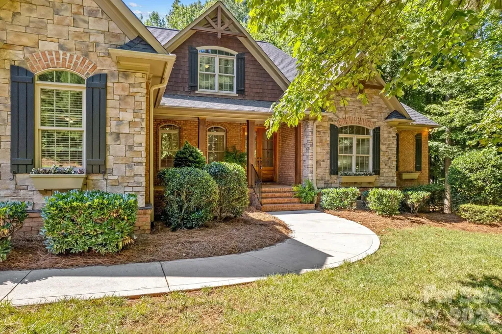 164 Bayberry Creek Circle Mooresville NC 28117