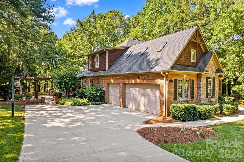 164 Bayberry Creek Circle Mooresville NC 28117
