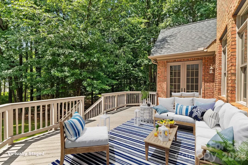164 Bayberry Creek Circle Mooresville NC 28117