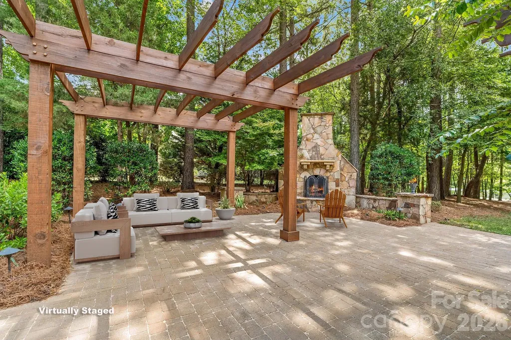 164 Bayberry Creek Circle Mooresville NC 28117