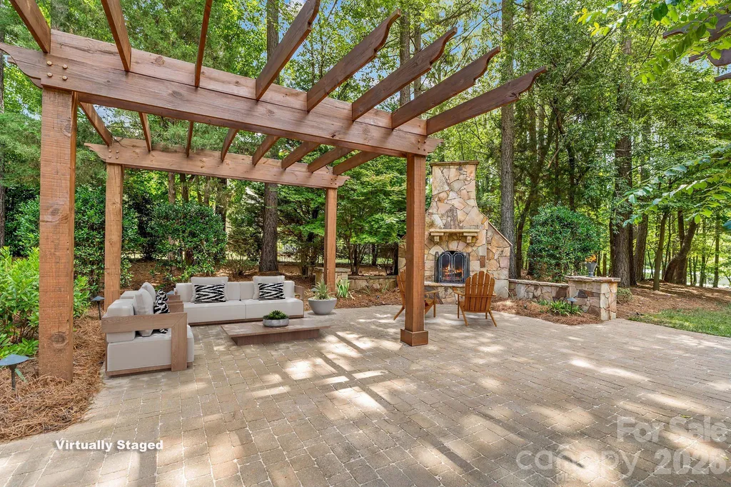 164 Bayberry Creek Circle Mooresville NC 28117